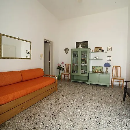 Casetta Biancospino Appartement