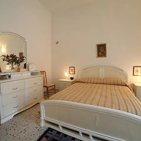 Casetta Biancospino Appartement Ugento
