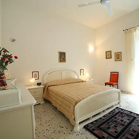 Appartement Casetta Biancospino *
