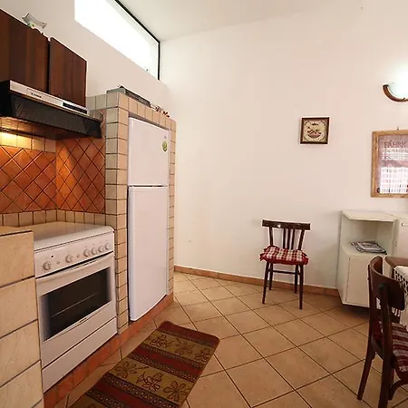 Appartement Casetta Biancospino Ugento