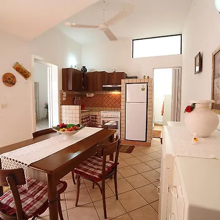 Appartement Casetta Biancospino *
