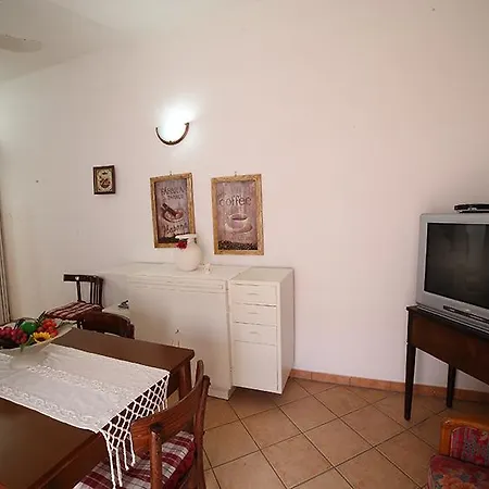 Casetta Biancospino Appartement *