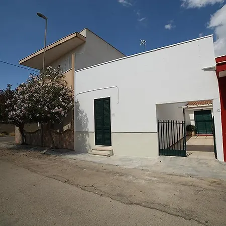 Appartement Casetta Biancospino
